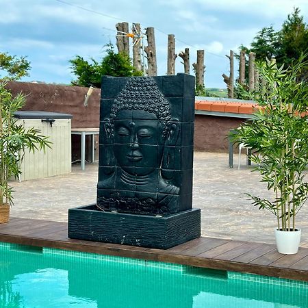La Casa Del Buddha - Adults Only 수안세스 외부 사진